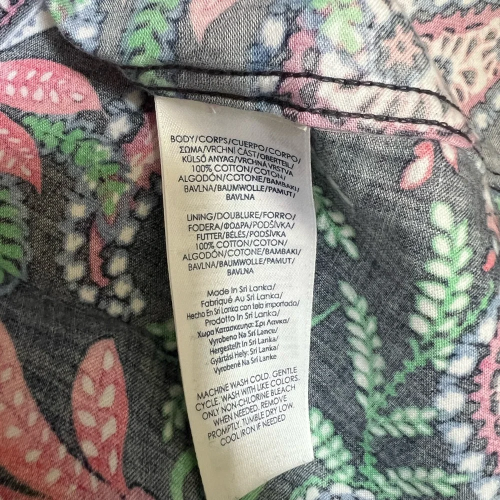 Chaps blouse - Picture 2 of 4